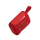 JBL GO 5 Czerwony - 1518298 - zdjęcie 3